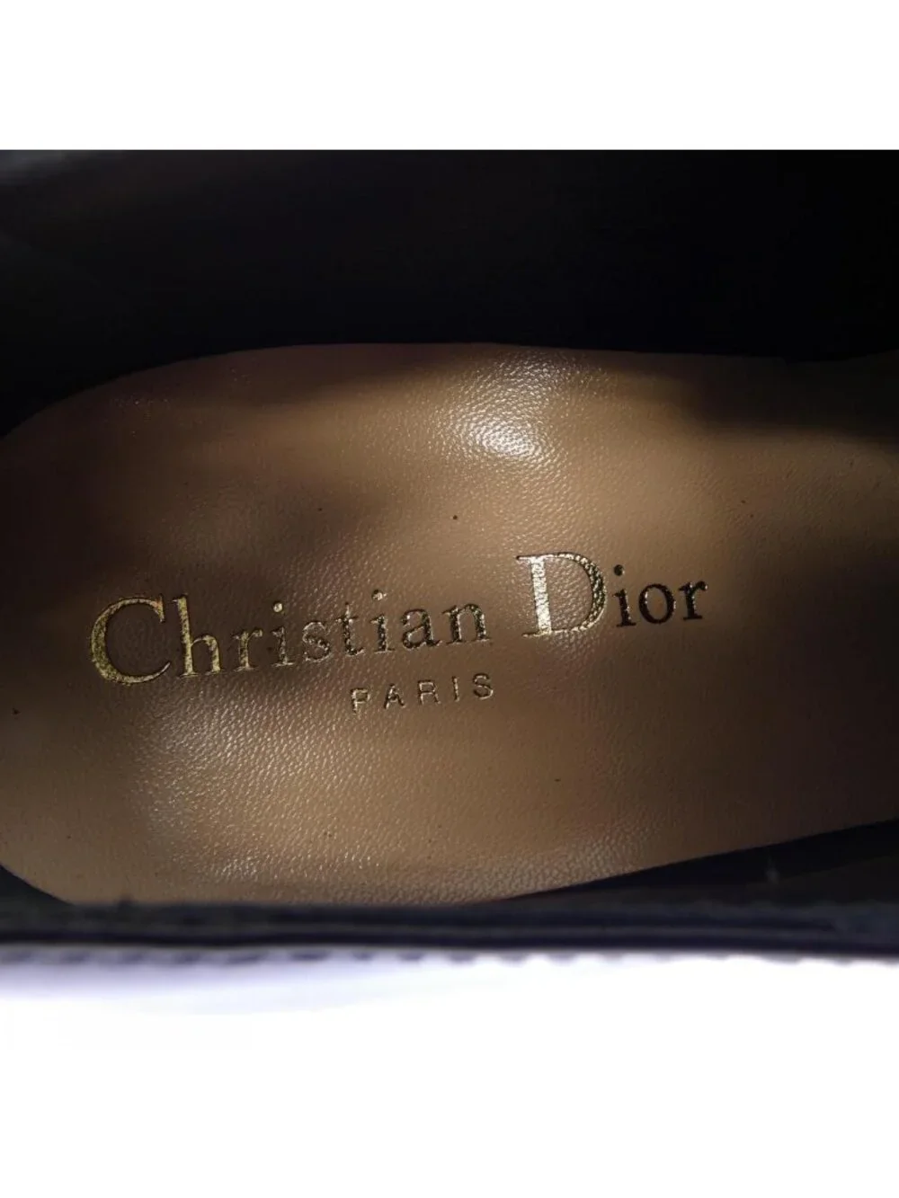 Dior brand product
